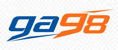 GA98 logo